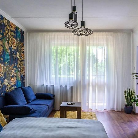 Secret Garden Apartman Мисколк Екстериор снимка
