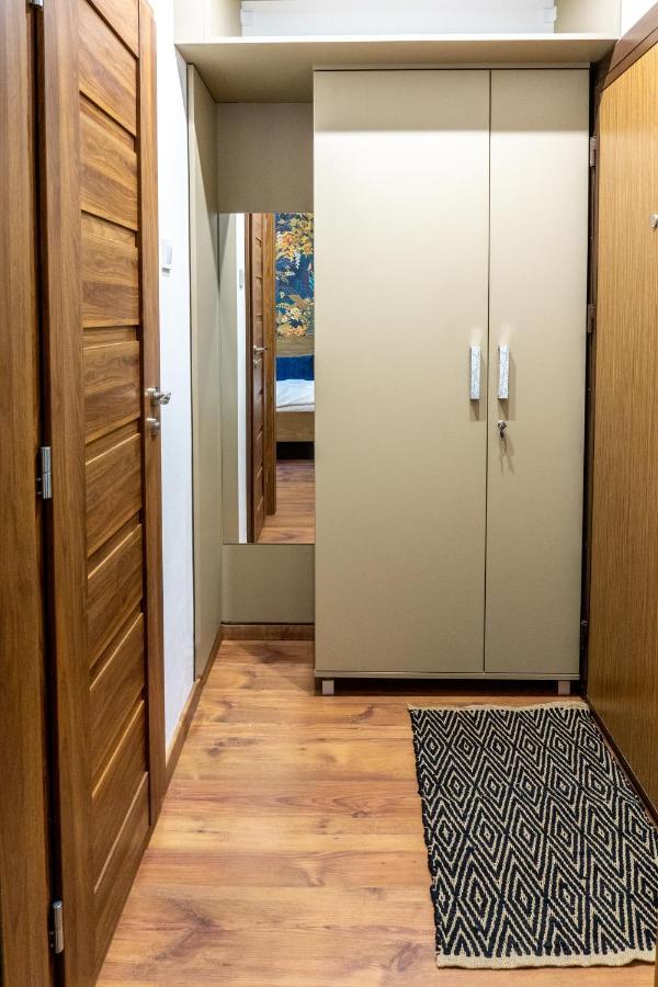 Secret Garden Apartman Мисколк Екстериор снимка